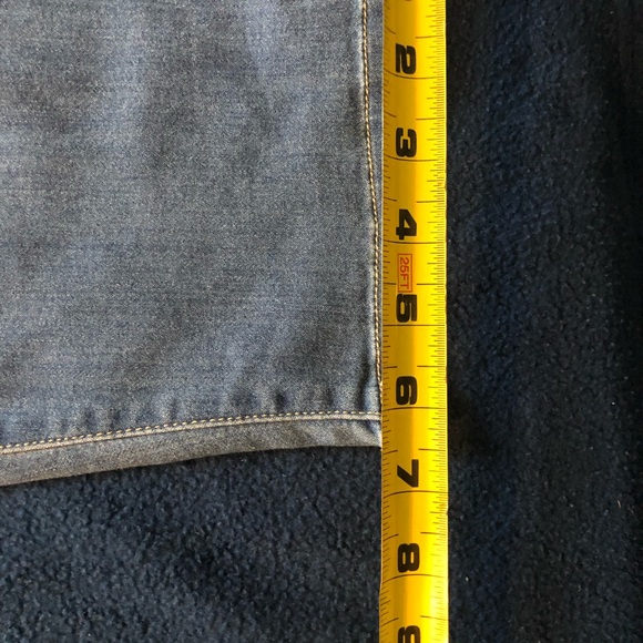 Ms. Cello Jeans - Picture 4 of 8